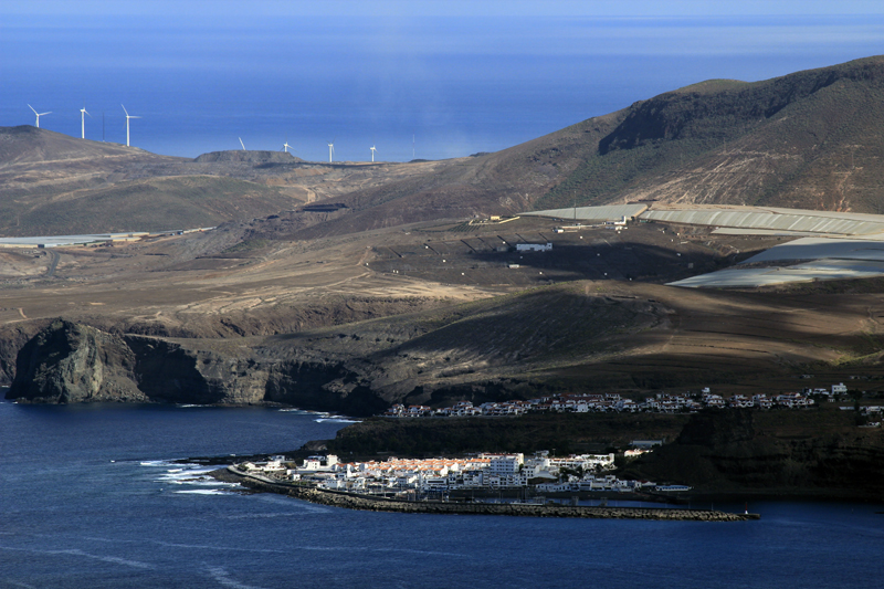 2016-11-07_110714 gran-canaria-2016.jpg - Puerto de las Nieves von der K�stenstra�e GC-200 gesehen